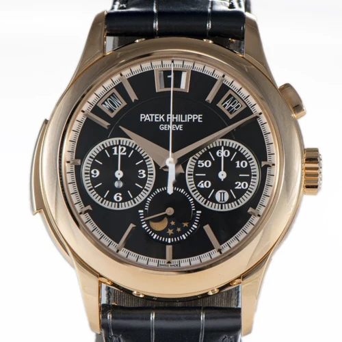 Patek Philippe 5208R Grand Complicatio