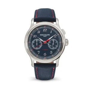 Patek Philippe 5470P Grand Complicatio