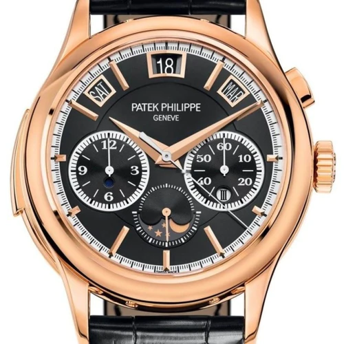 Patek Philippe 5208R Grand Complicati