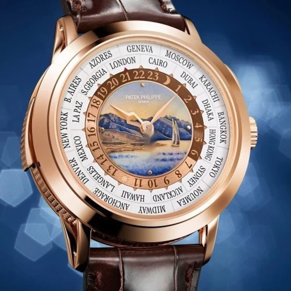 Patek Philippe 5531R Grand Complicatio