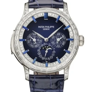 Patek Philippe 5374/300P Grand Complications