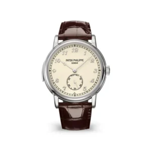 Patek Philippe 5178G Grand Complicatio