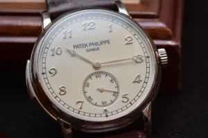 Patek Philippe Minute Repeater 5178G