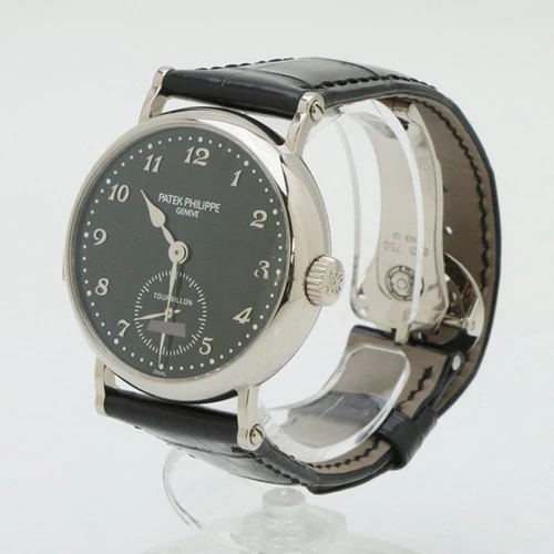 Patek Philippe 5539G Grand Complicatio