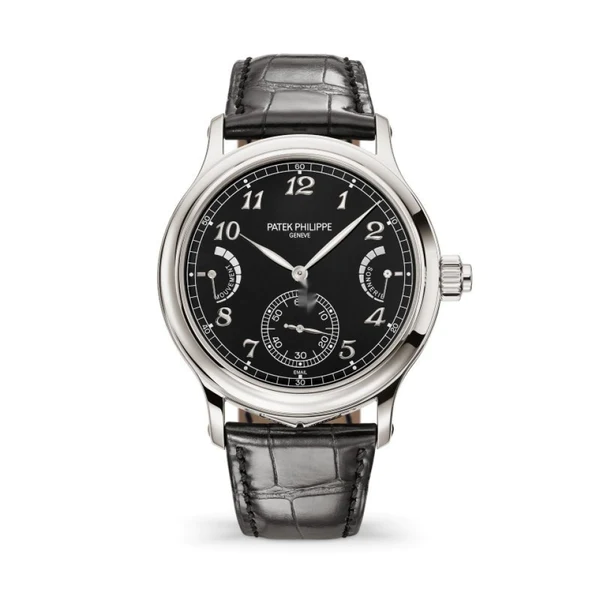 Patek Philippe 6301P Grand Complicatio