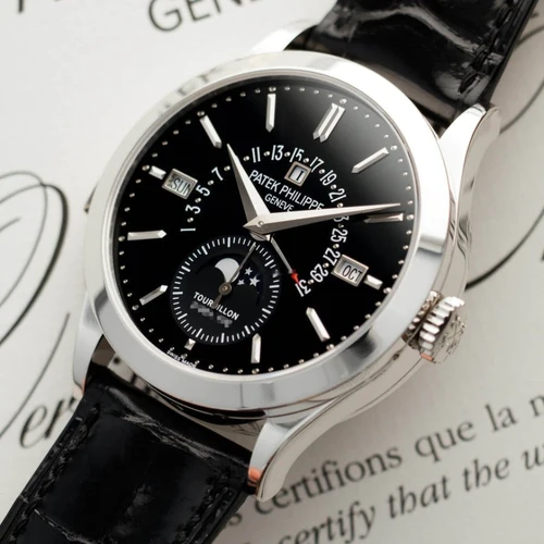 Patek Philippe 5216P Grand Complicatio