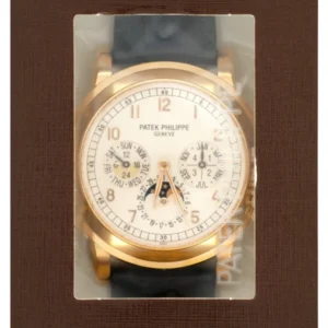 Patek Philippe 5074R Grand Complicatio
