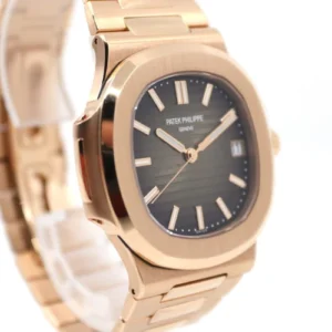 Buy Patek Philippe Nautilus 5711/1R Ro segold
