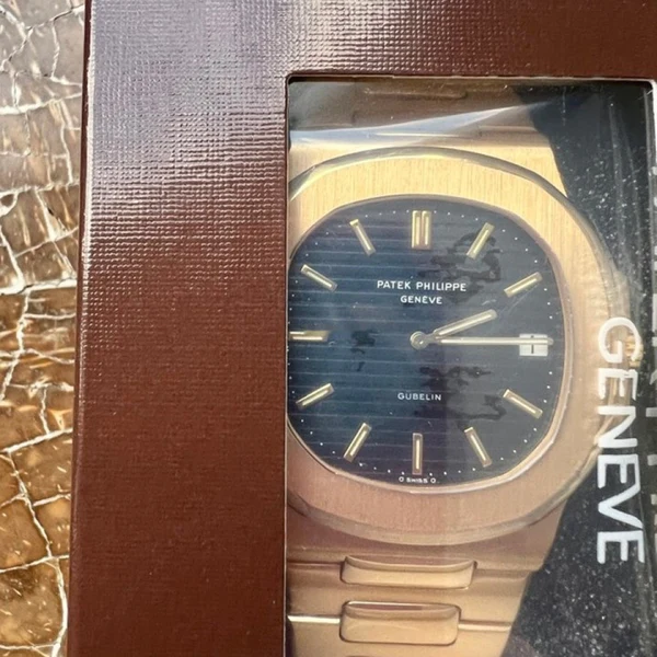 Buy Patek Philippe Nautilus 3700/1 - Image 3