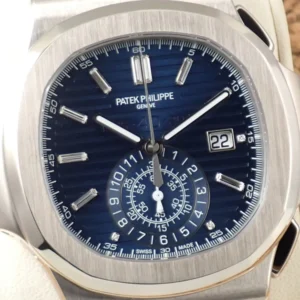 Patek Philippe Nautilus 5976/1G 40th Anniversary