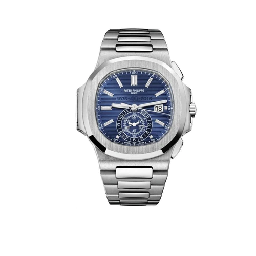 Patek Philippe Nautilus 5711/1P-001