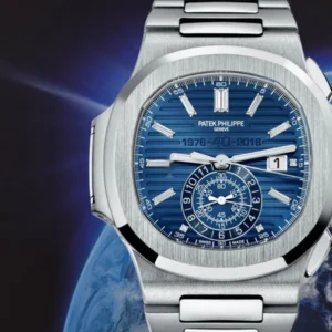Patek Philippe Nautilus 5976/1G watch