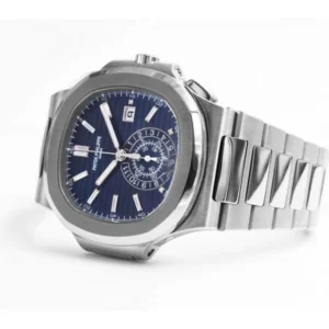 Patek Philippe Nautilus 5976/1G watch