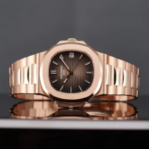 Patek Philippe 5711 Nautilus Rosegold