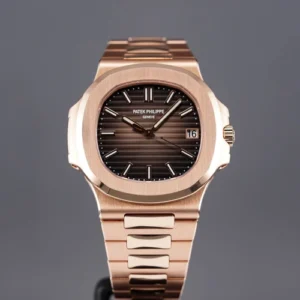 Patek Philippe 5711 Nautilus Rosegold