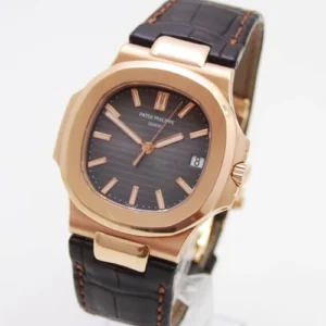 Patek Philippe Nautilus 5711R 18k