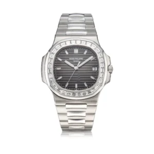 Buy Patek Philippe 5711/110P Nautilus