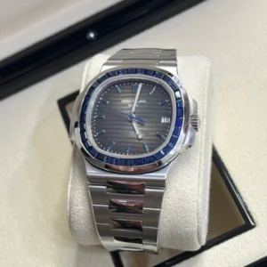 Patek Philippe Nautilus 5711/111P-001