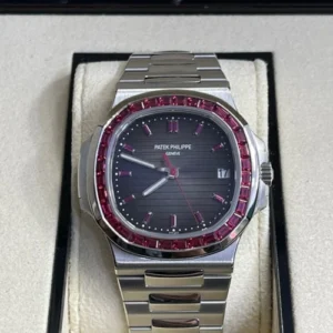 Patek Philippe Nautilus 5711/112P-010