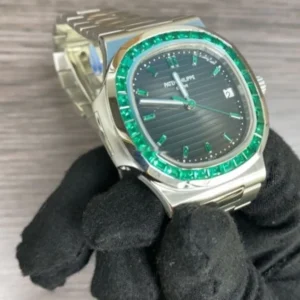 Patek Philippe Nautilus 5711/113p-001