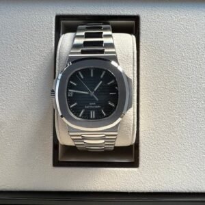 Patek Philippe Nautilus 5711/1A-01