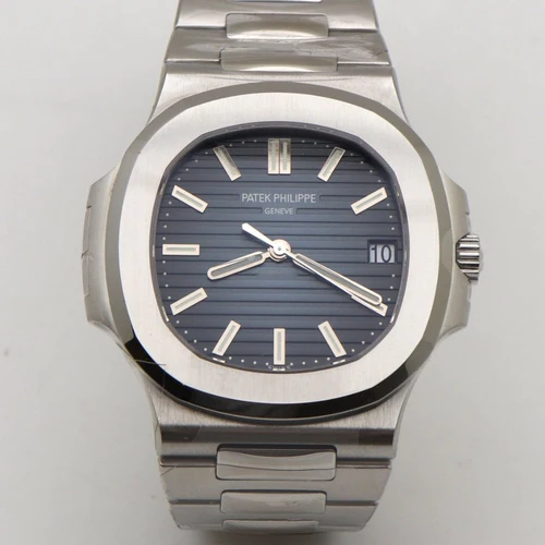 New Patek Philippe Nautilus 5711/1A-01