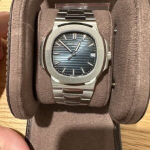 Patek Philippe Nautilus 5711/1A Unworn