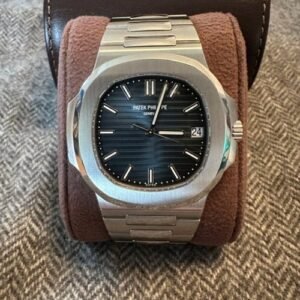 Patek Philippe Nautilus 5711/1A Unworn