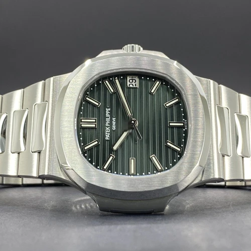 Patek Philippe Nautilus 5711/1A-014 Gr