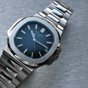 Patek Philippe Nautilus 5711/1A Stainless Steel