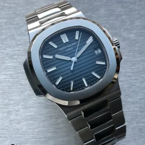 Patek Philippe Nautilus 5711/1A Stain