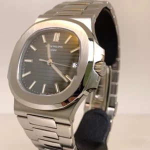 Patek Philippe Nautilus 5711/1A New