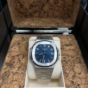 Patek Philippe Nautilus 5711/1P 40th Anniversary