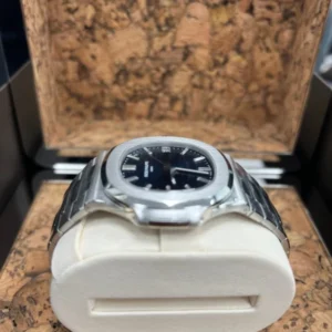 Patek Philippe Nautilus 5711/1P 40th Anniversary