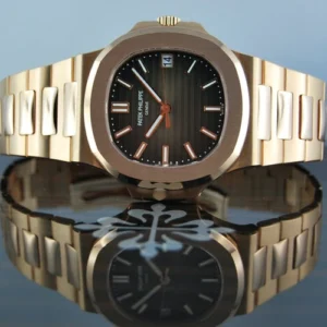 Patek Philippe Nautilus 5711/1R Full set