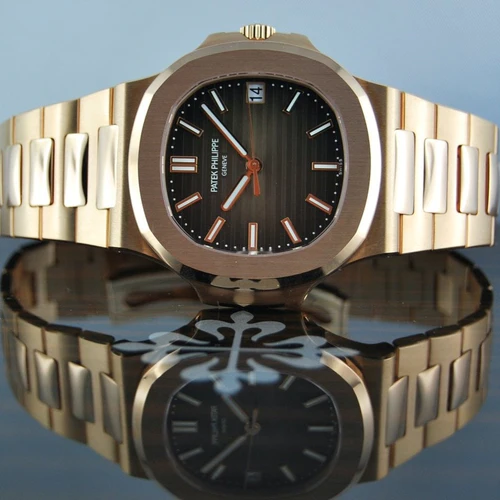 Patek Philippe Nautilus 5711/1R Full