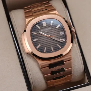 Patek Philippe Nautilus 5711/1R