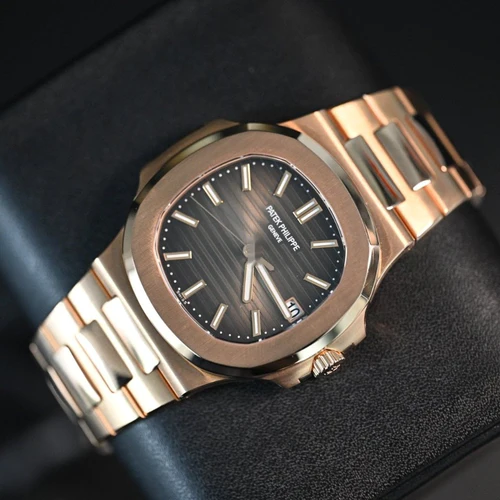 Patek Philippe Nautilus 5711/1R Rose