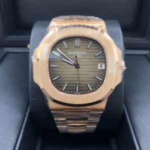 Patek Philippe Nautilus 5711/1R RoseGold