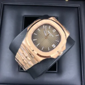 Patek Philippe Nautilus 5711/1R RoseGold
