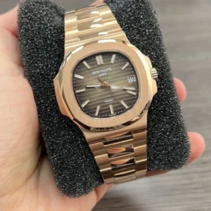 Patek Philippe Nautilus 5711/1R Tiffany & Co
