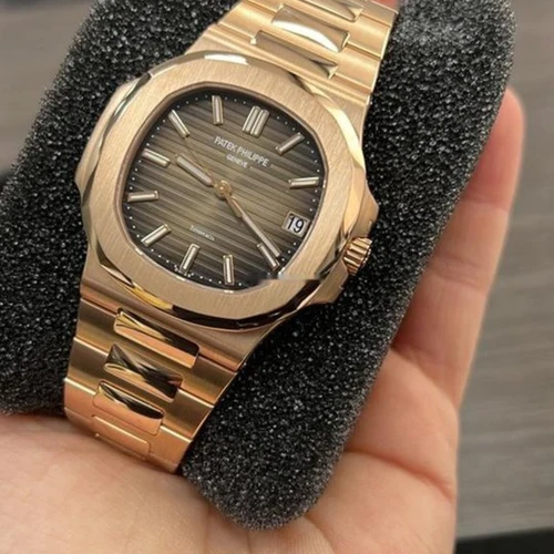Patek Philippe Nautilus 5711/1R Tiffan