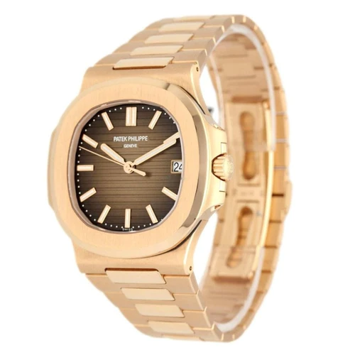 Patek Philippe Nautilus 5711/1R 18k Ro