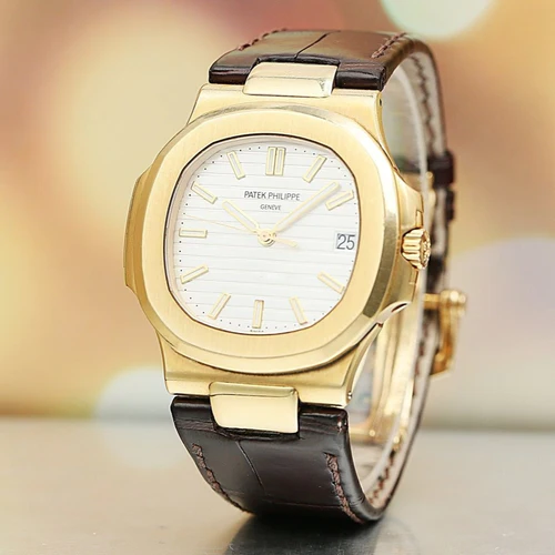 Patek Philippe Nautilus 5711J-001