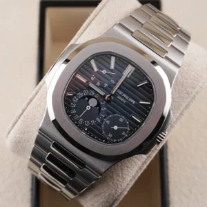Patek Philippe Nautilus 5712/1A