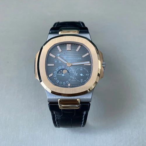 Buy Patek Philippe Nautilus 5712GR