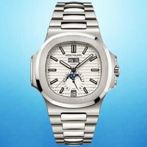 Buy Patek Philippe Nautilus 5726/1A