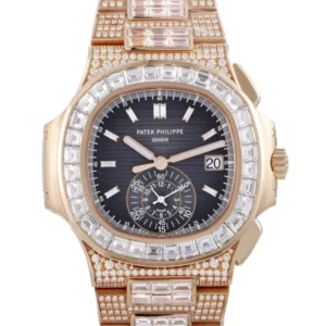 Patek Philippe Nautilus 5980/1400R-011