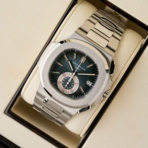 Patek Philippe Nautilus 5980/1A