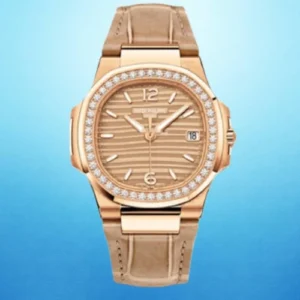 Buy Patek Philippe Nautilus 7010R-012
